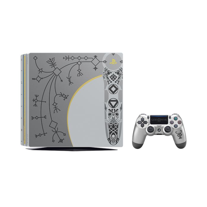 Ps4 pro god of war discount