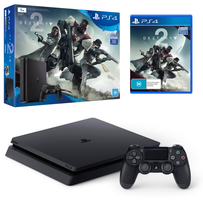Sony playstation 4 destiny bundle sale