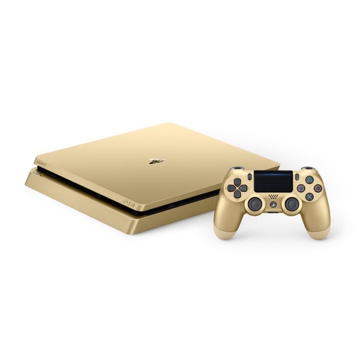 Ps4 gold discount