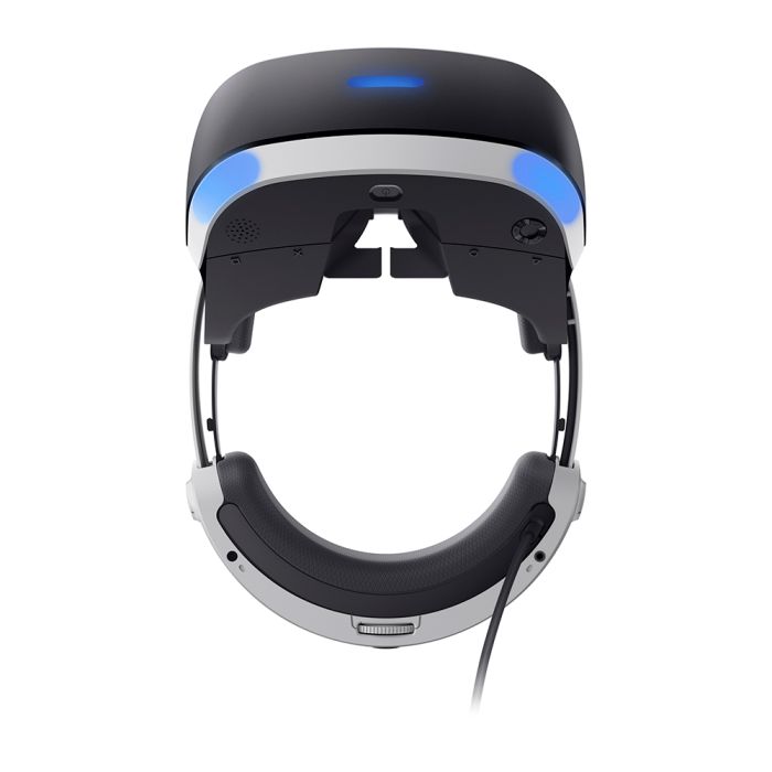 Playstation VR Starter Pack