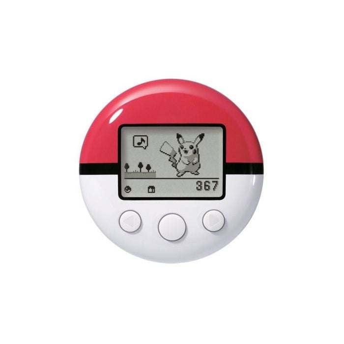 Pokemon HeartGold retailer Version Pokewalker for Nintendo DS