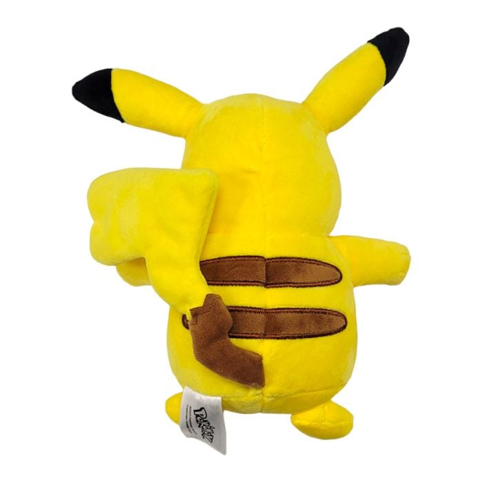 Pokemon 8 Female Pikachu Plush