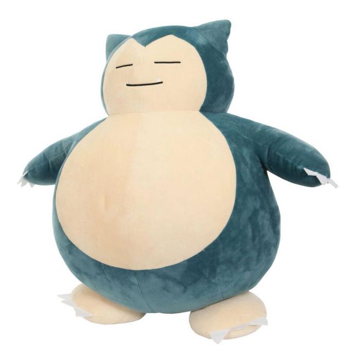 Pokemon Snorlax 24 Plush