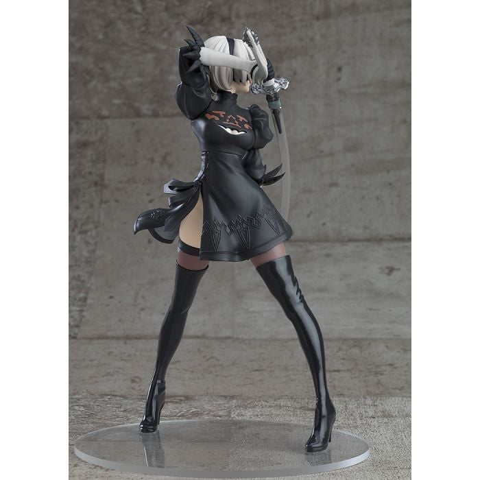 POP UP PARADE NieRAutomata Ver1.1a 2B (YoRHa No. 2 Type B