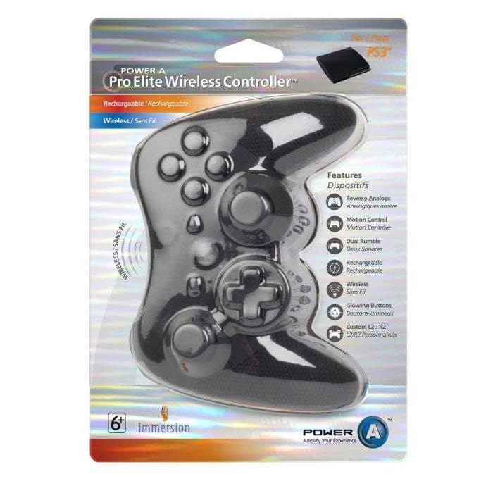 Ps3 elite controller sale
