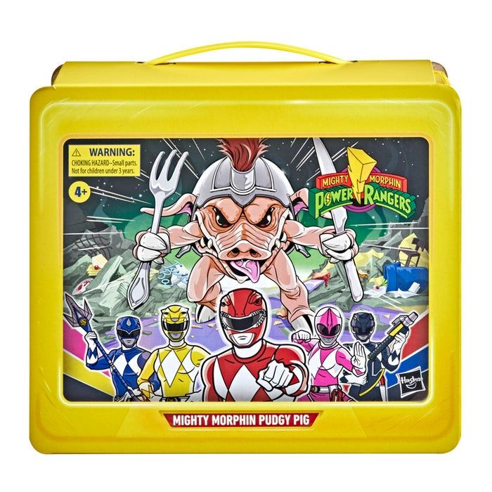 Power rangers lunch bag cheap