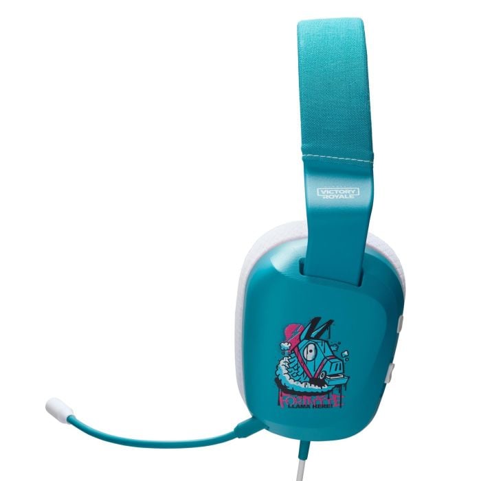Wireless headset for nintendo switch fortnite discount