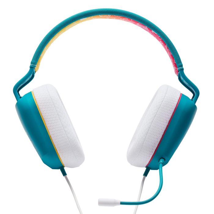 PowerA Fortnite Wired Stereo Headset for Nintendo Switch Llambro