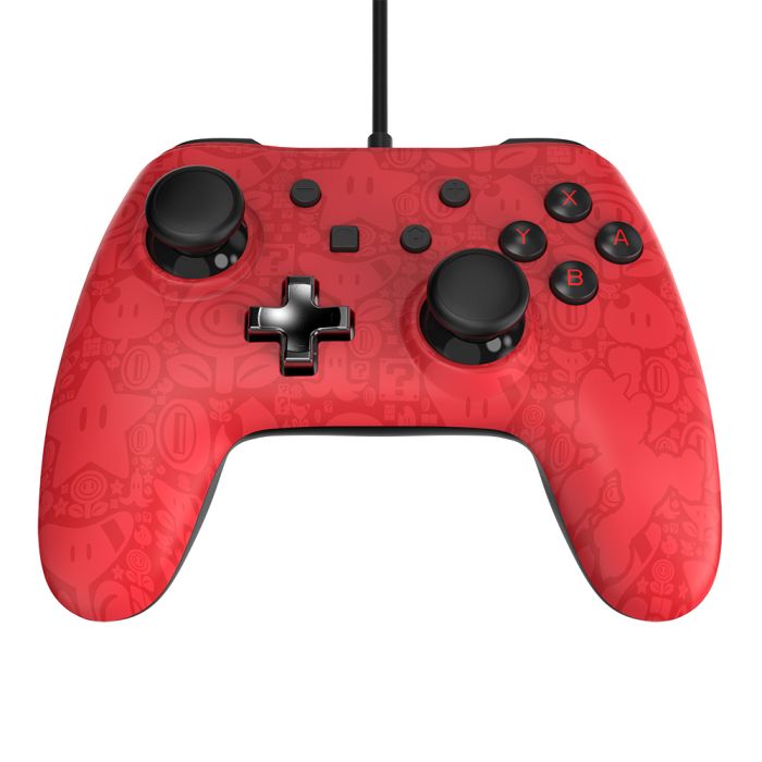 Core plus wired controller hotsell