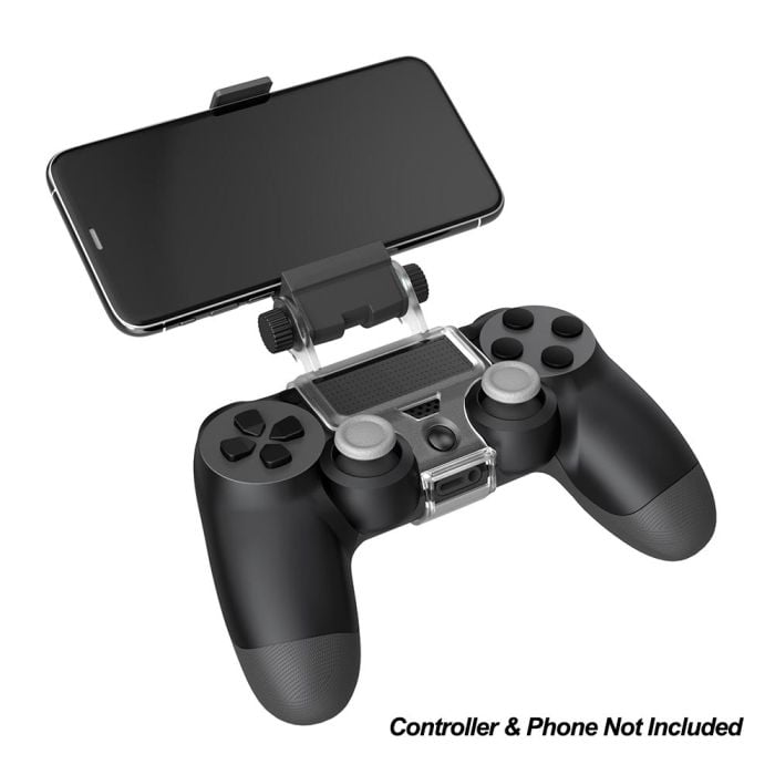 Powerwave PS4 Controller Phone Mount
