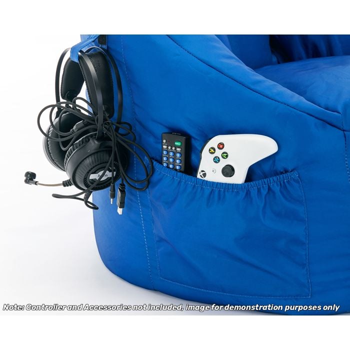 Bean bag sonic 2025
