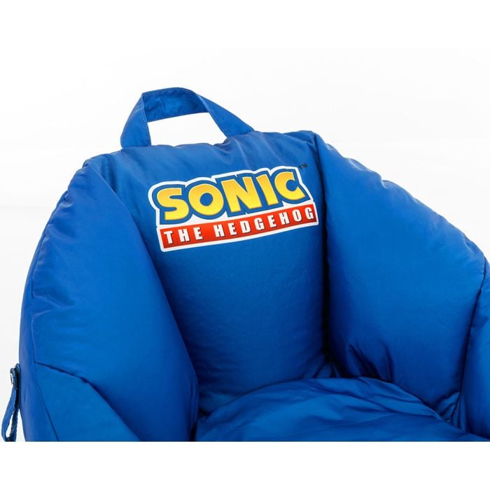 Sonic Bean Bag Cloud Chair