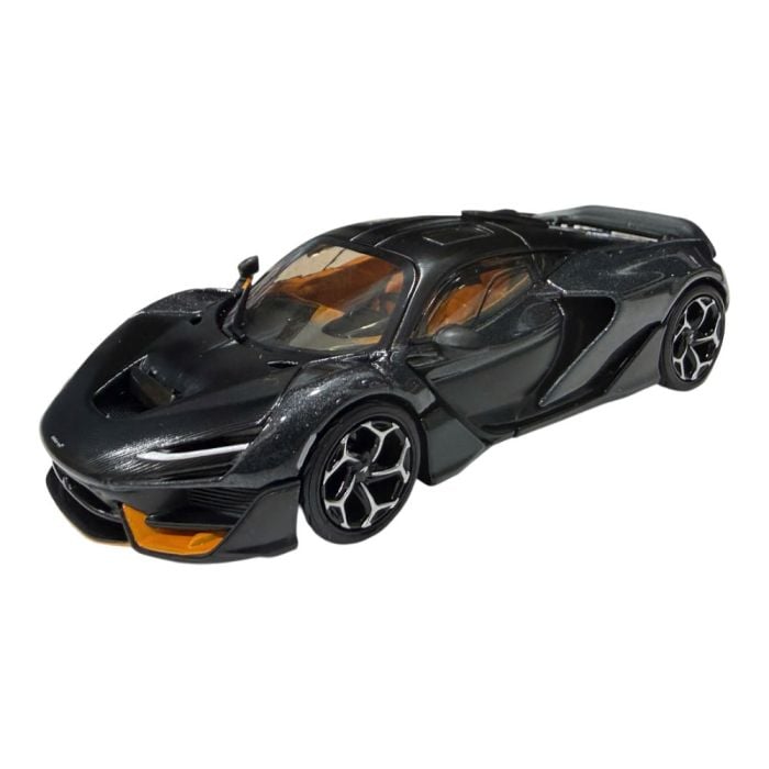 Hot Wheels Premium McLaren W1 1:43 Scale Diecast Vehicle