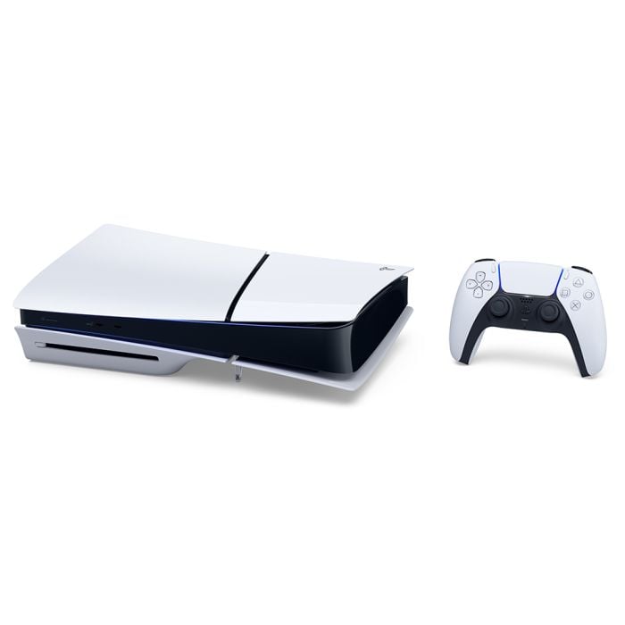 PlayStation 5 Console (Slim)