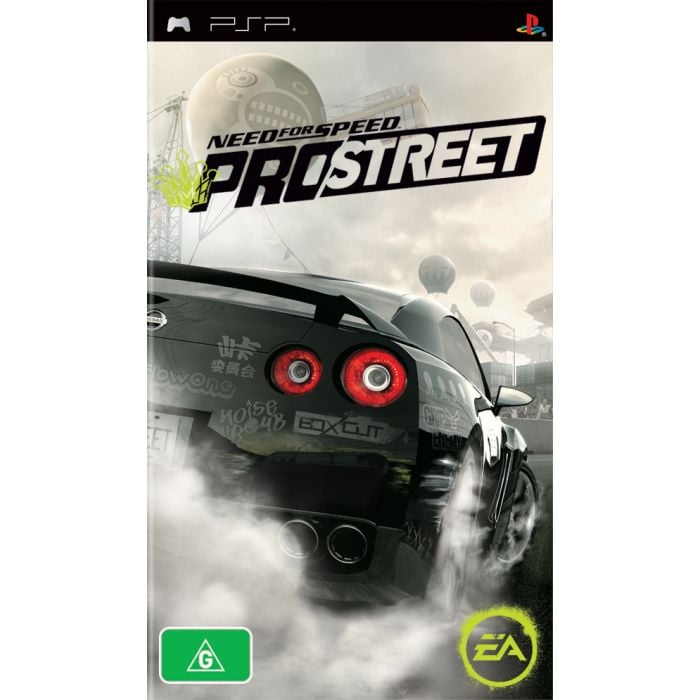 1.need Pro Need For Speed Pro Street Car Graphics Need For Speed ProStreet