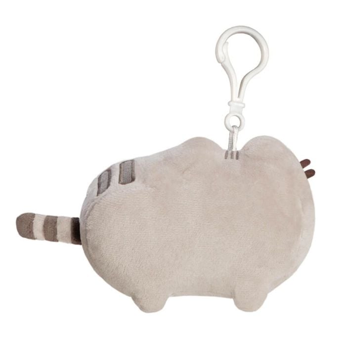 Pusheen keyring discount