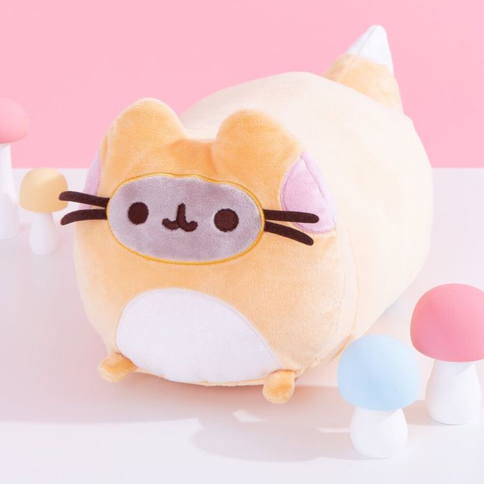 Pusheen log shop
