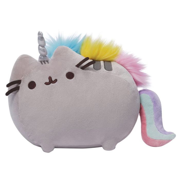 Fancy pusheen plush outlet