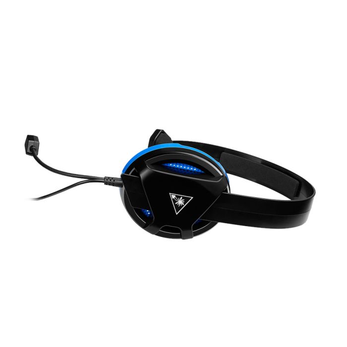 Turtle Beach Ear Force Recon Chat Wired Headset for PS4 PS5