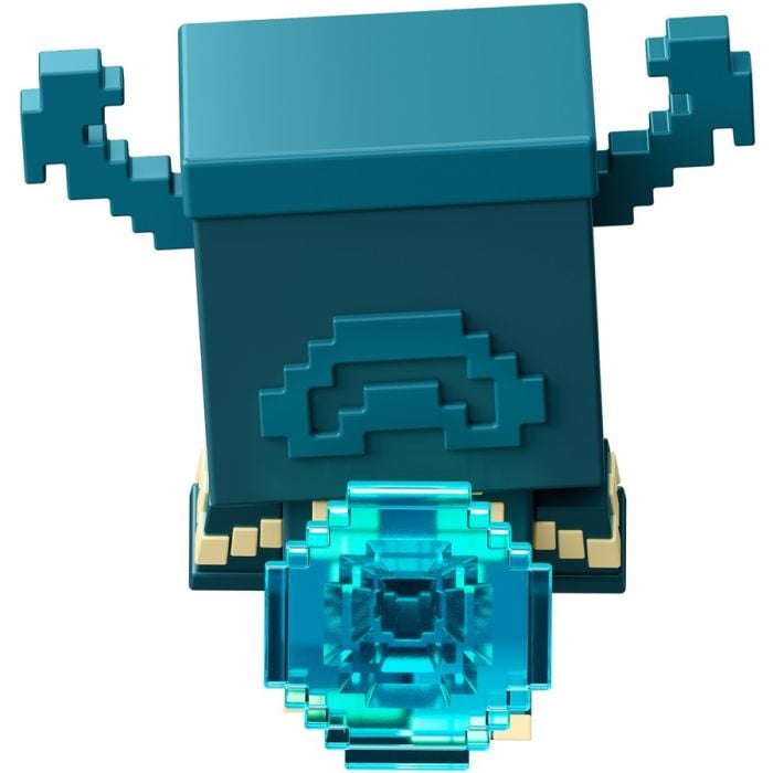 Minecraft Mini Mode Rise of the Warden Playset