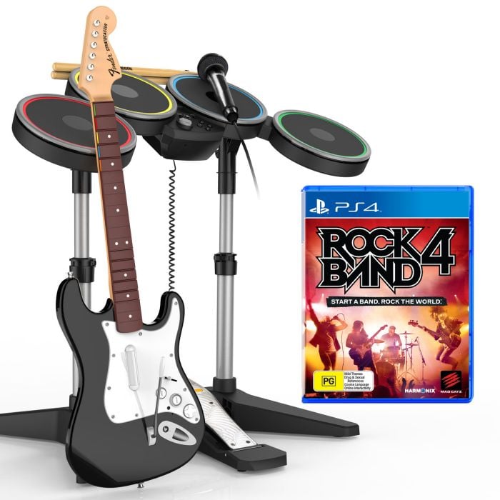 Hotsell Rock band drum set for PlayStation