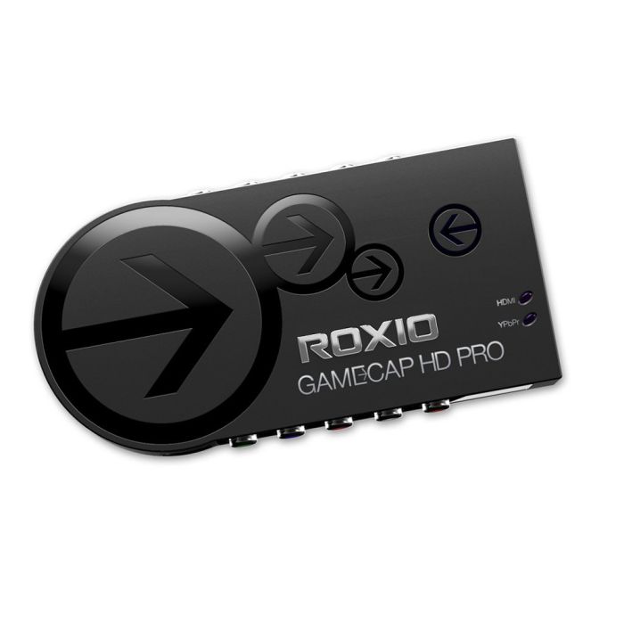Game capture hd pro sales