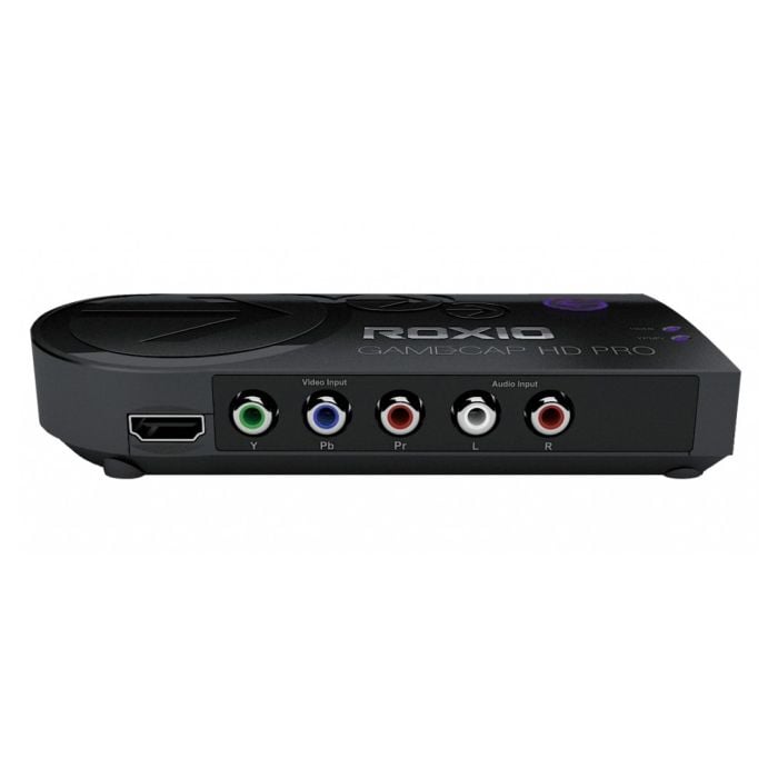 Game capture hd pro sales