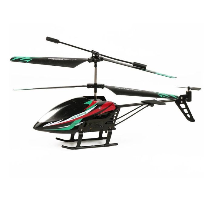 Remote control helicopter race best sale