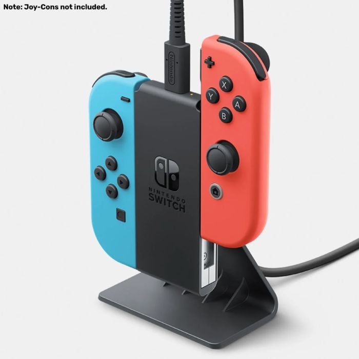 Nintendo Switch Joy-Con Charging Stand (Two-Way)