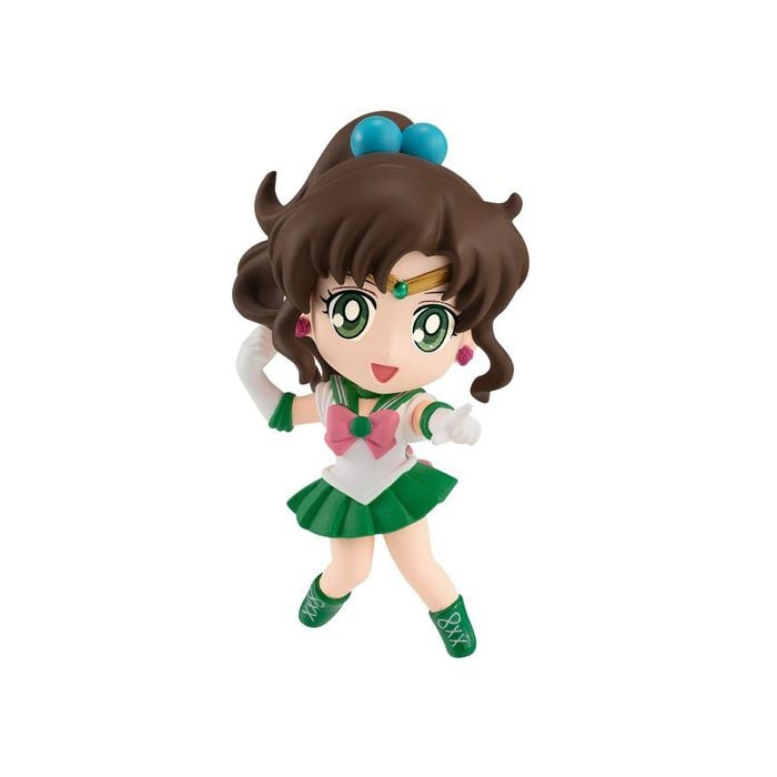 700px x 700px - Sailor Moon Chibi Masters Sailor Jupiter Figure