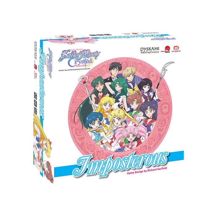 Sailor moon showbag clearance