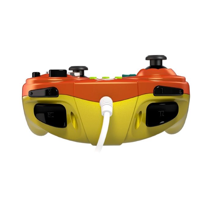 Amazon | Wii Wired Pad Samus | Wii U