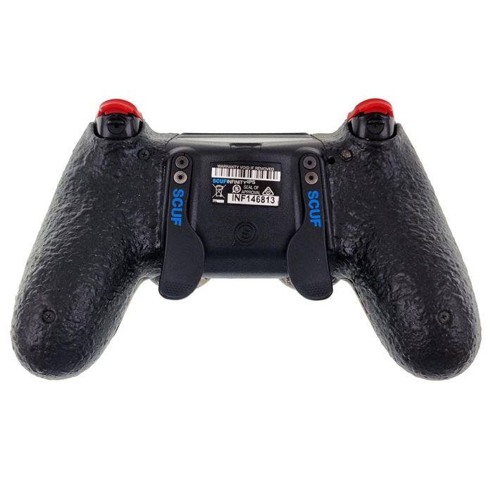 Pro scuf controller ps4 top