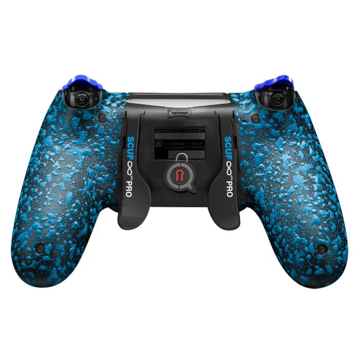 SCUF infinity 4ps PRO|ゲームソフト/ゲーム機本体 SCUF infinity 4ps PRO|ゲームソフト/ゲーム機本体