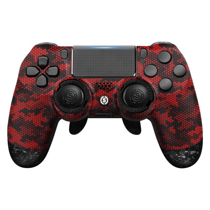 新品】SCUF INFINITY 4PS PRO レッドリーパー｜その他