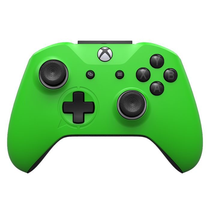 Scuf Prestige Green Controller for Xbox One PC