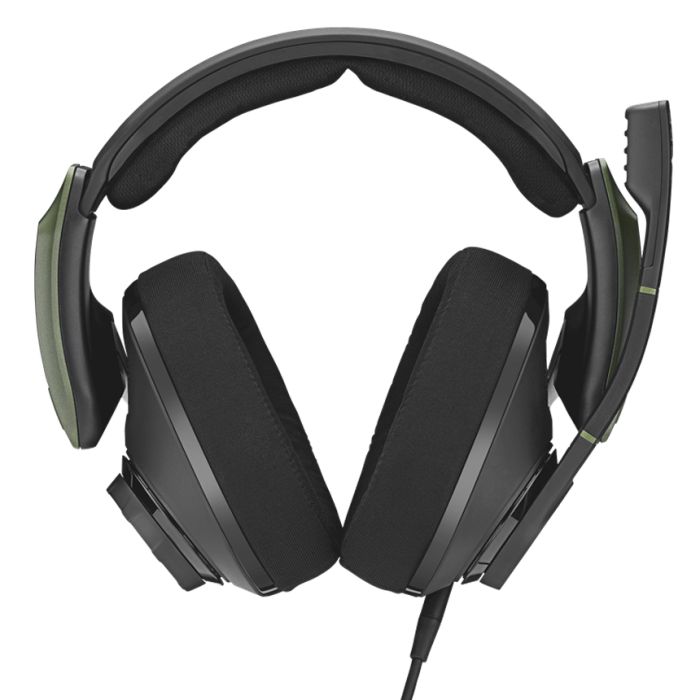 Sennheiser gsp 550 7.1 online