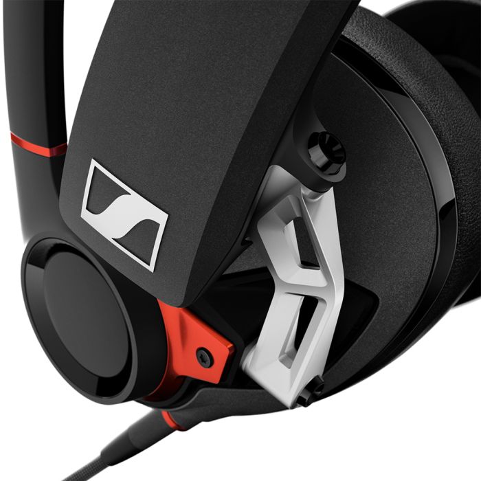 Sennheiser gsp 600 release date outlet