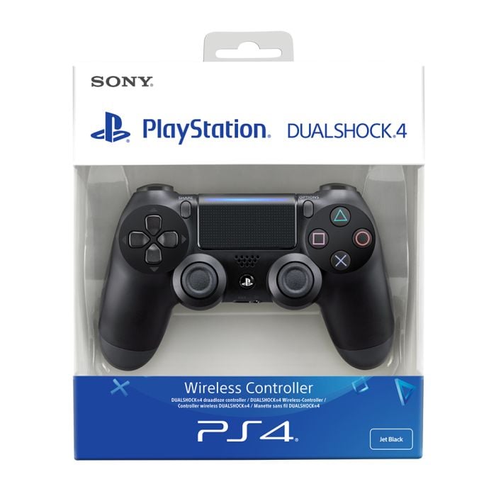 Game shop ps4 controller sales