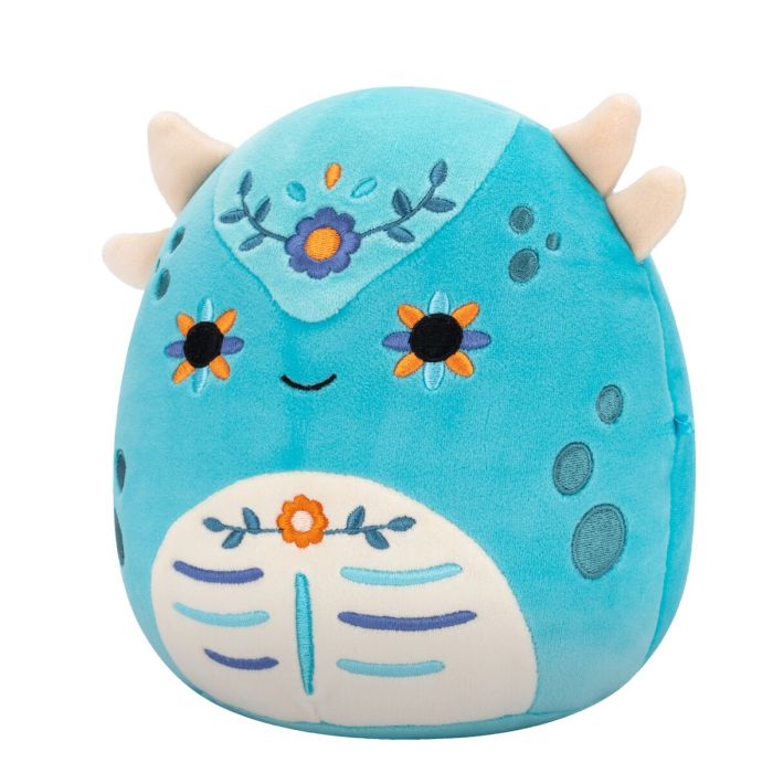 Zombie squishmallow store