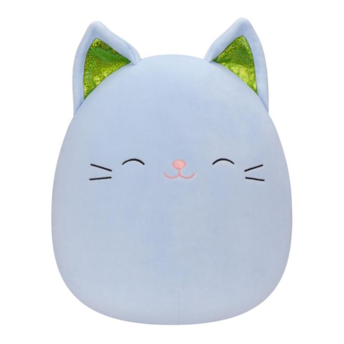 Squishmallow plush cat cheap