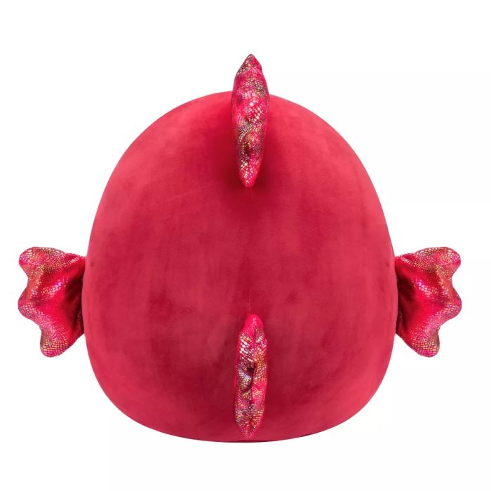 Fish squishmallow new arrivals