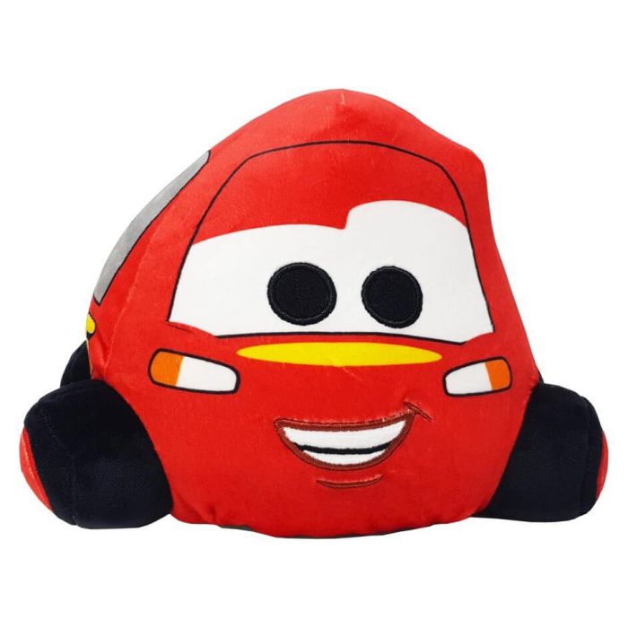 Squishmallows Disney CARS Lightning McQueen 7.5 Plush