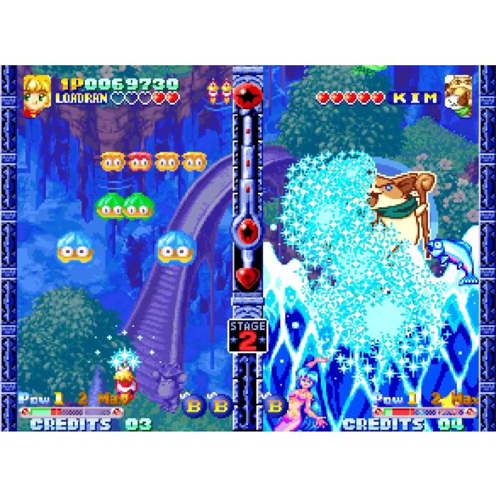 Twinkle Star Sprites
