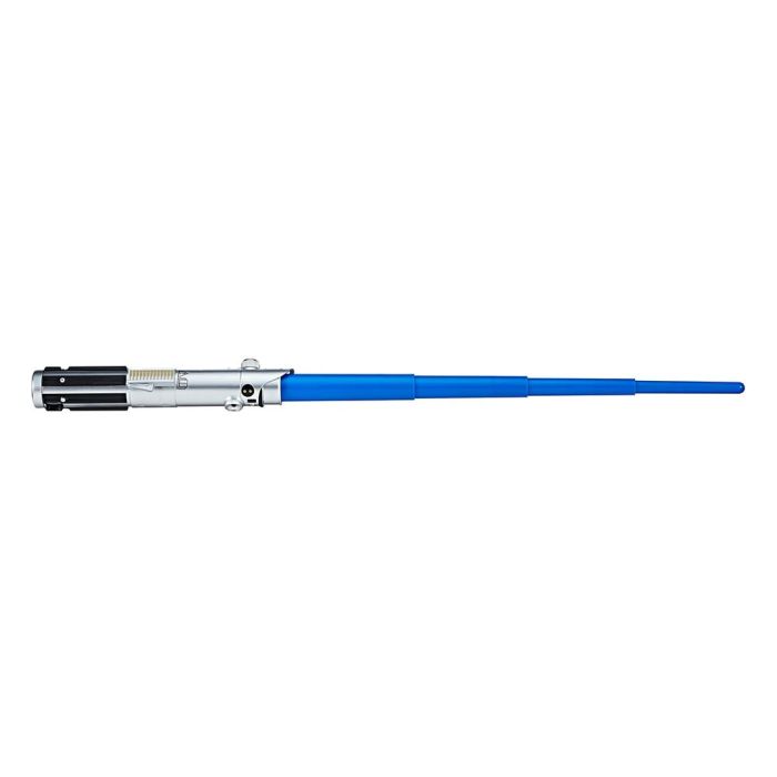 Star Wars Bladebuilders Rey Extendable Lightsaber