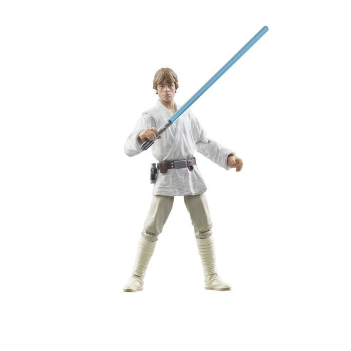 Star Wars The Vintage Collection Luke Skywalker Figure