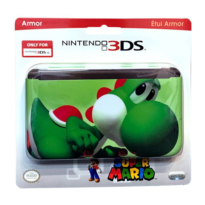 売れ筋新商品 Nintendo 3DS Limited selbstgebastelten Yoshi XL Nintendo Switch