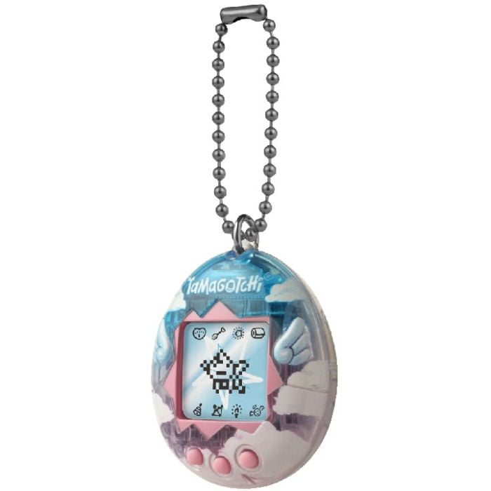 激安通販の Tamagotchi Original Gen 3 (Dreamy Angel) その他