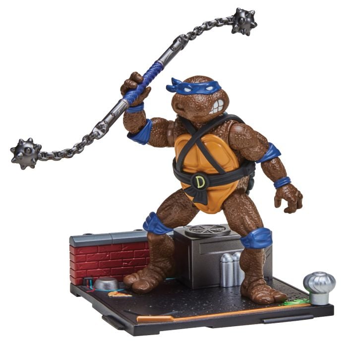 1988 donatello action figure hotsell