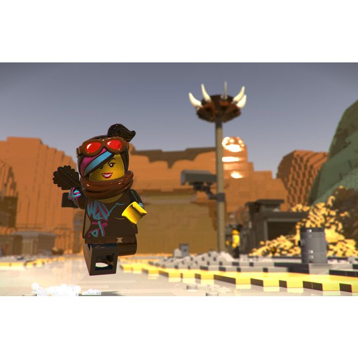 The Lego Movie 2 Video Game Xbox One Pre Owned